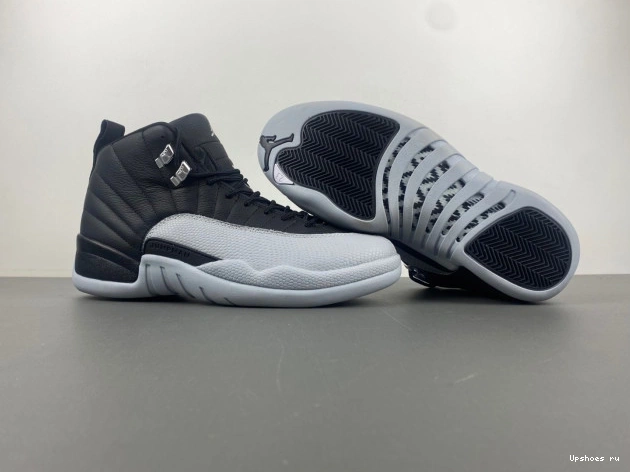 RELEASES SEPTEMBER GREY”  “BLACK 12  WOLF Jordan CT8013-010  0520